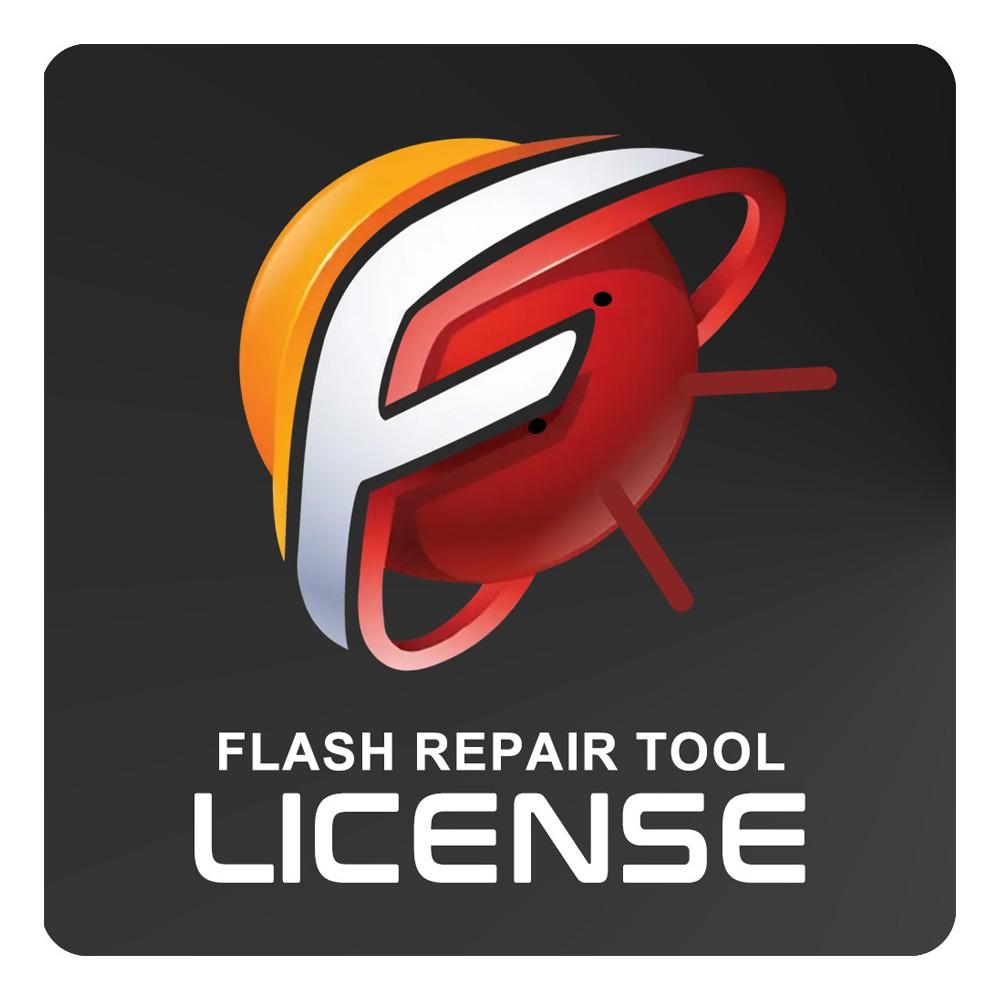 Flash Repair Tool (FRT) - 1 Year Activation Code - Auto Api