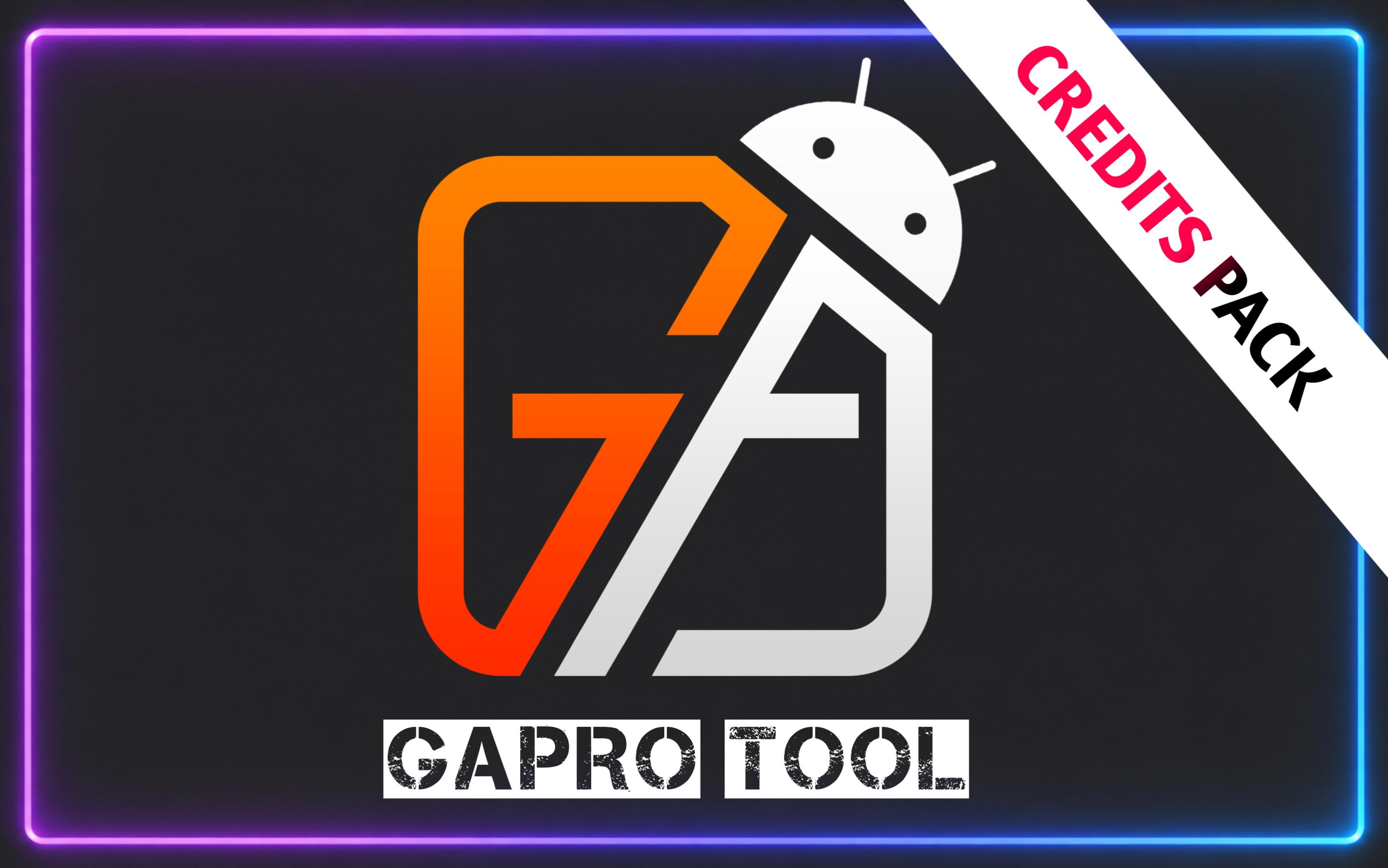 GAPro Login Tool - Realme (OTP) - Auto Api