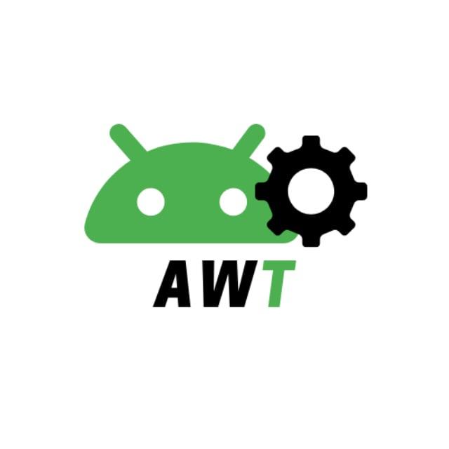 AndroidWin Tool (AWT) 12 Hours Rent Instant✅