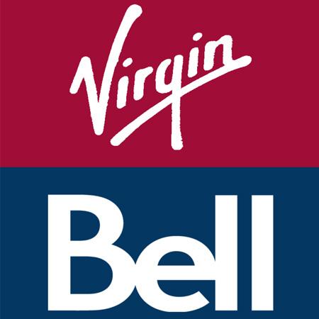 Canada Bell Virgin - iPhone Upto 8 Clean Only