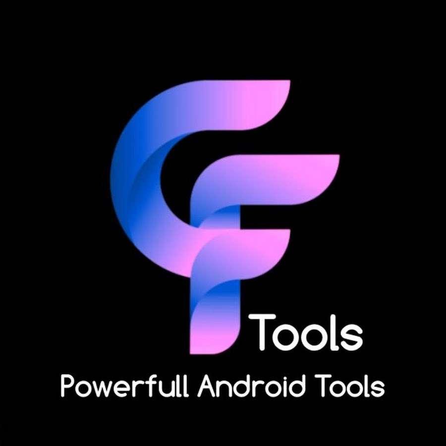 CF-Tools 6 Credit ( For Auth Xiaomi )