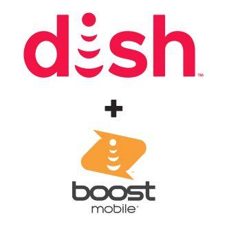 USA US Dish Boost Locked Policy iPhone Unlock All Models Supported 100%