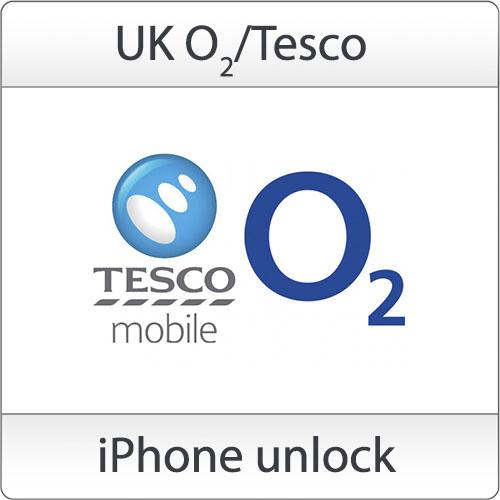 UK O2 Tesco - iPhone/iPad All Models ( 1-3 Days ) Fast Service [ 100% For Eligible IMEIs ]