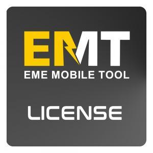 EMT - EME Mobile Tool Activation Life Time
