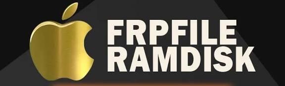 FRPFILE Ramdisk for A13 CPU Passcode Disable Bypass With Sim Signal📶 IOS:15 TO 27 Supported✅