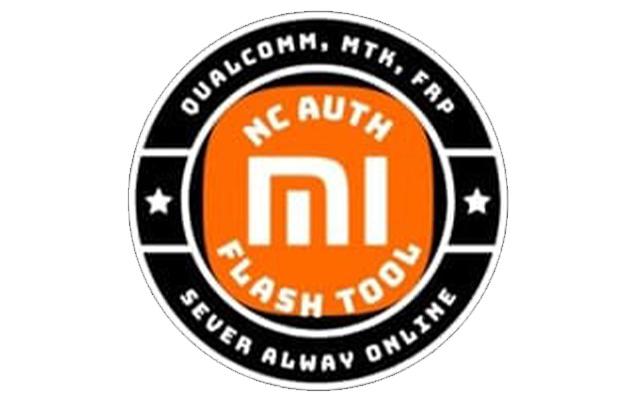 NC Auth Tool ( Xiaomi EDL FLASH/ FRP/ MTK FLASH ) Credit Load Existing User - Auto Api ✔️