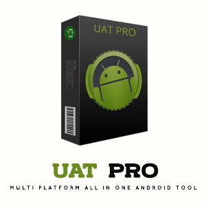 Uni Android Tool ( UAT ) 3 Months Activation