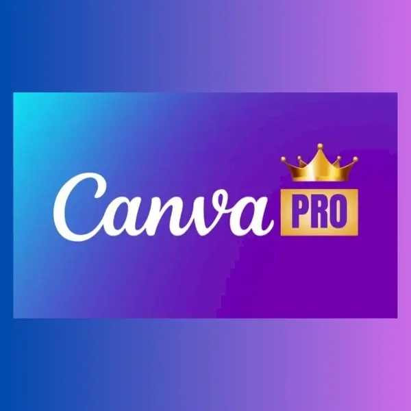Canva Pro [ 3 Month ] - Best Graphic Design