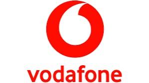 Vodafone Recharge Card 5QR Instant Reply