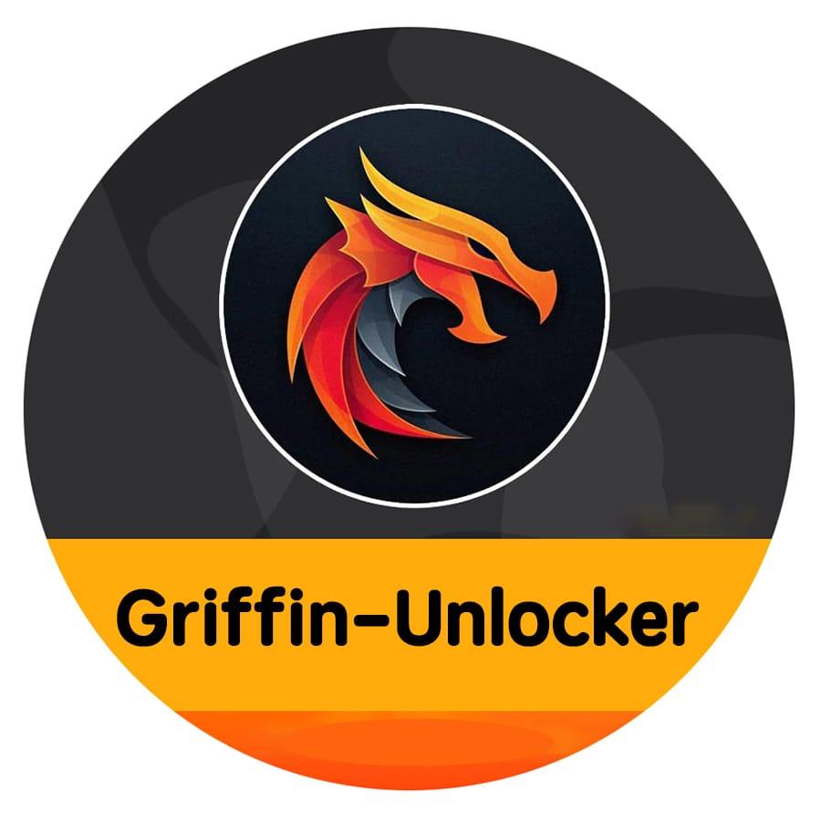 Griffin-Unlocker 3 Months LICENSE Renew Account